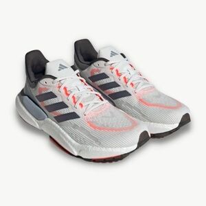 ADIDAS Solarboost 5 Men's Running Shoes Size 13, $90
Original price $204